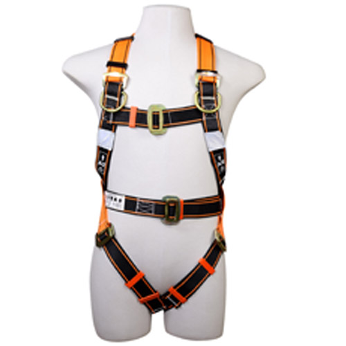 A-SAFE FBH451<br> Full Body Harness