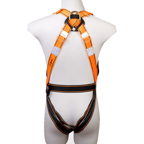 A-SAFE FBH451<br> Full Body Harness