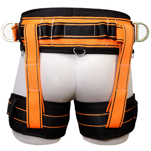 A-SAFE SH451<br> Sit Harness