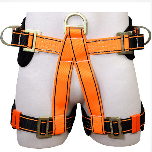 A-SAFE SH451<br> Sit Harness