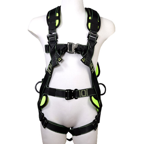 A-SAFE MAGNA-2<br> Full Body Harness