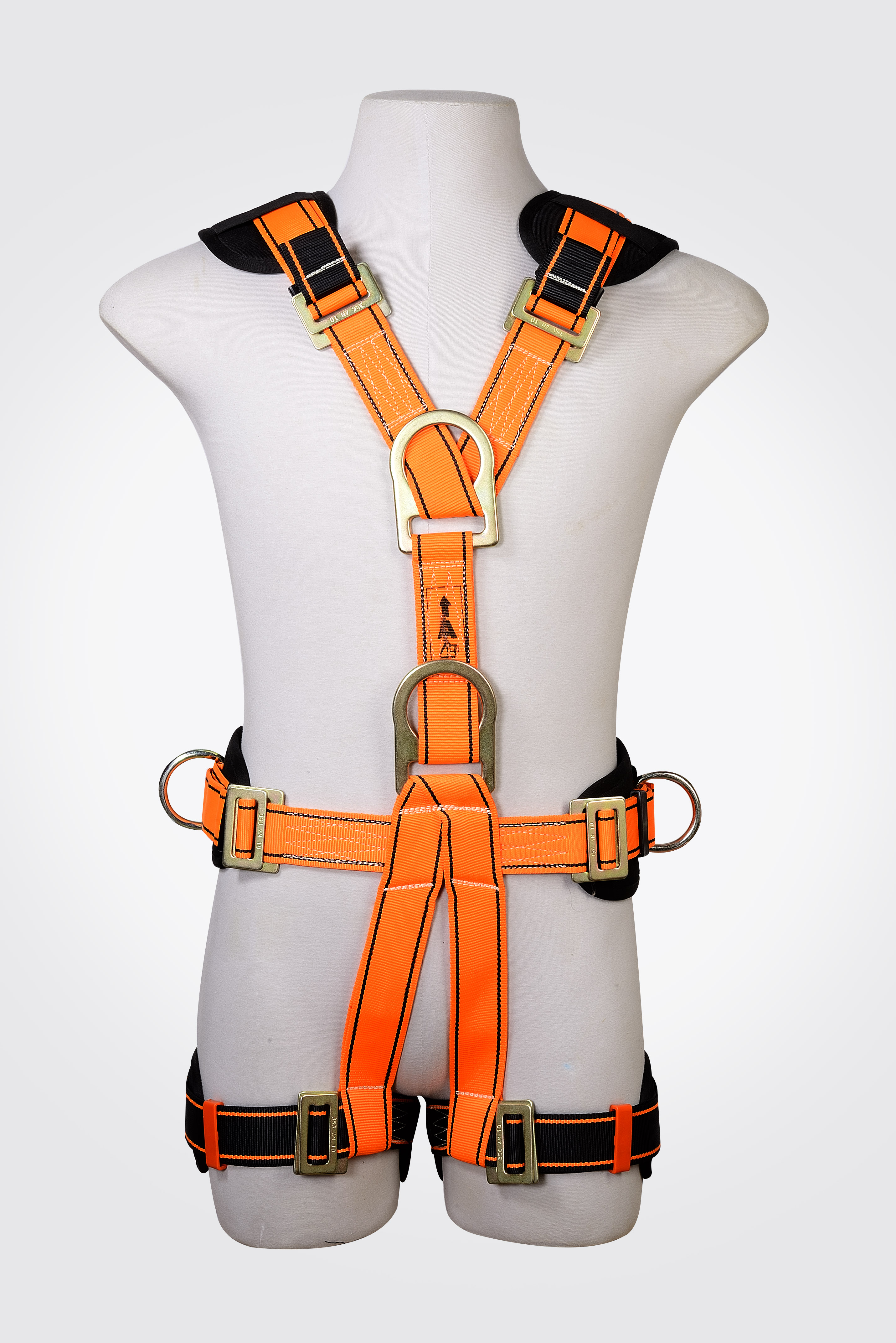 A-SAFE TH4556<br> Tower Harness
