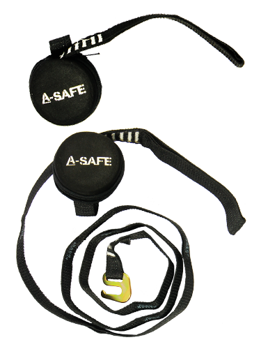 AS-STS 01N<br>Suspension Intolerance Strap