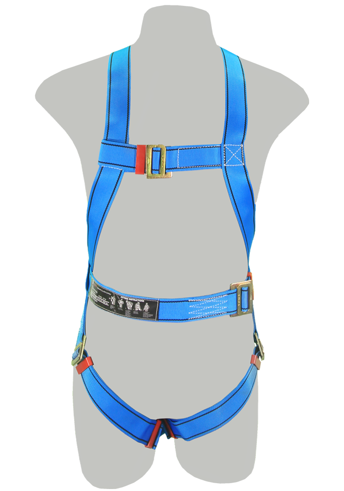 ECONOMICAL<br> PN10S<br> Full Body Harness