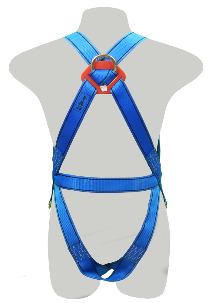 ECONOMICAL<br> PN10S<br> Full Body Harness